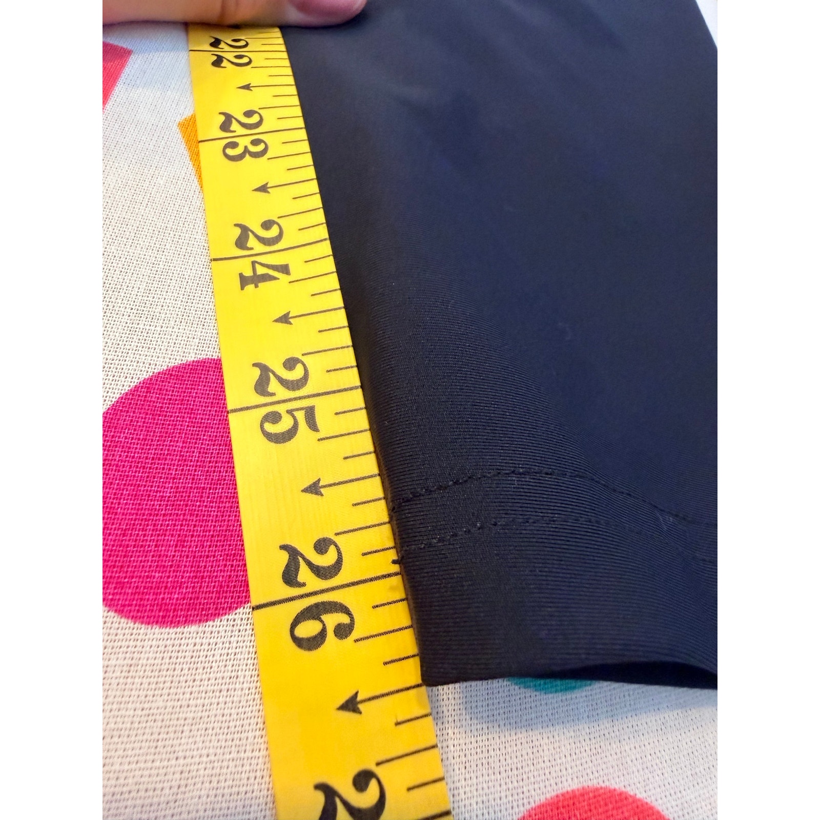 Dope Snow Snuggle Base Layer Pants Men's Size M Black Winter Thermals Fw22 — image 8 of 8